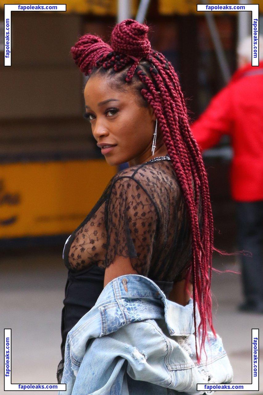 Keke Palmer / keke nude photo #0340 from OnlyFans