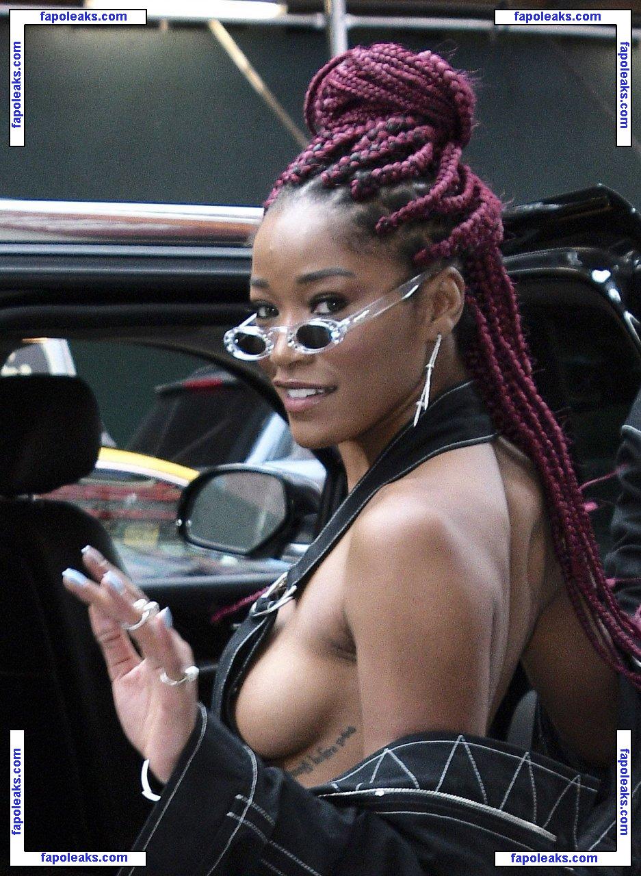 Keke Palmer / keke nude photo #0372 from OnlyFans