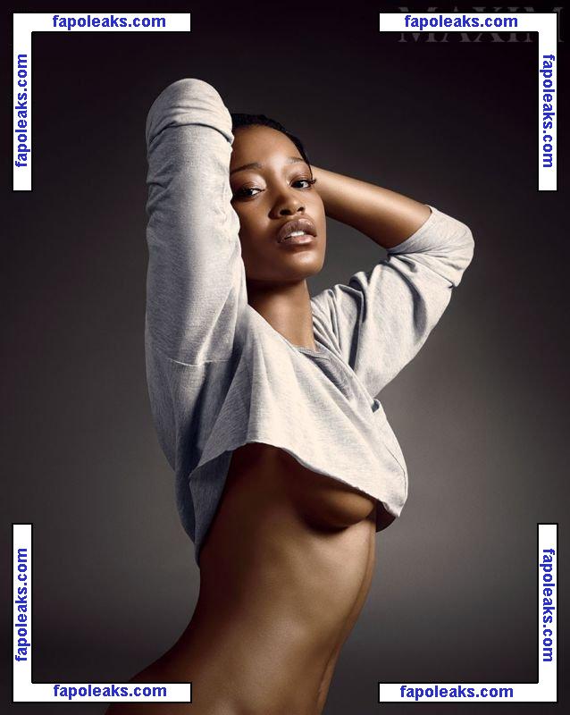 Keke Palmer / keke nude photo #0502 from OnlyFans