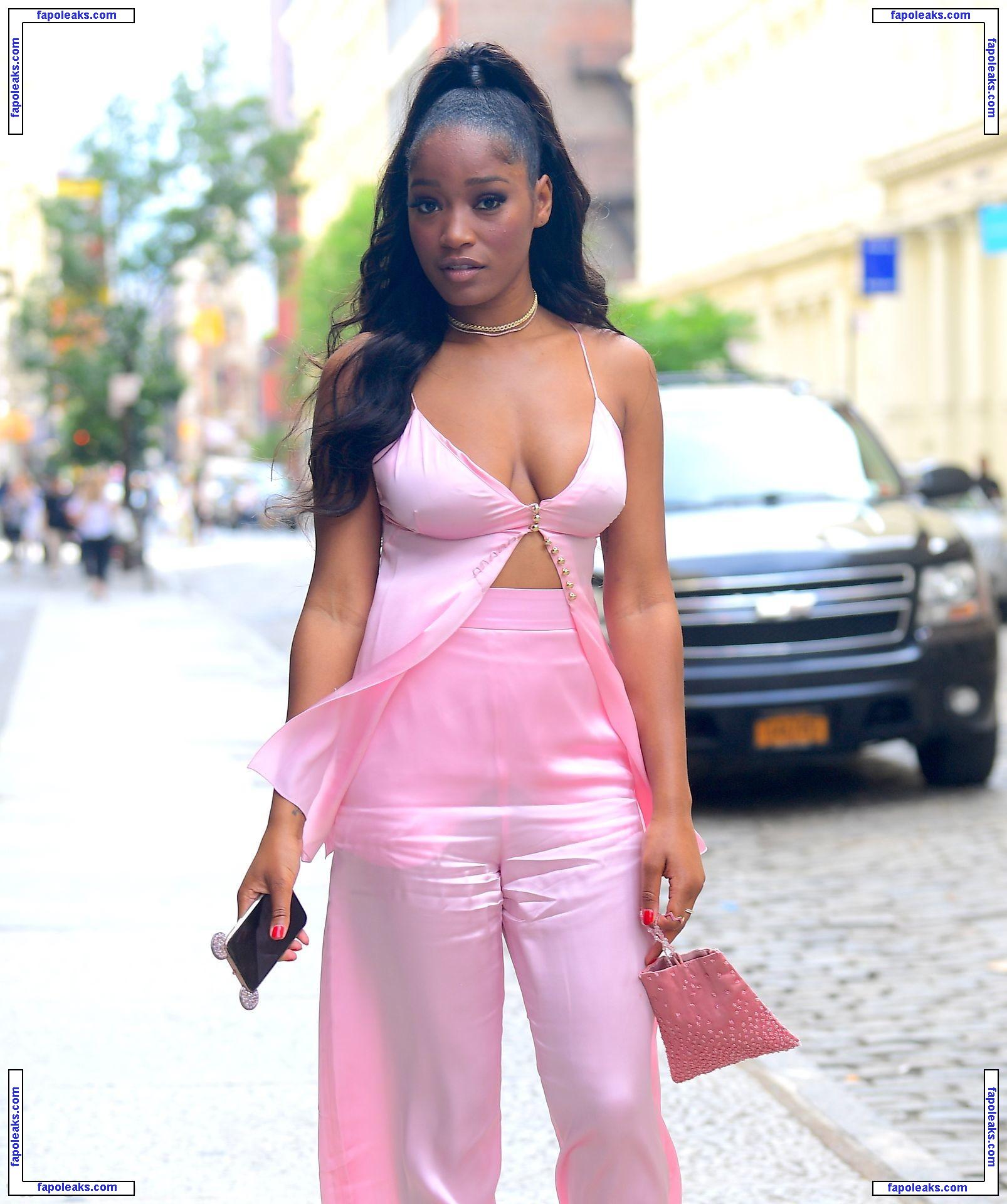 Keke Palmer / keke nude photo #0544 from OnlyFans