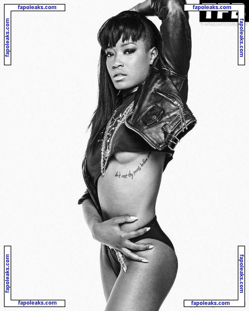 Keke Palmer / keke nude photo #0612 from OnlyFans