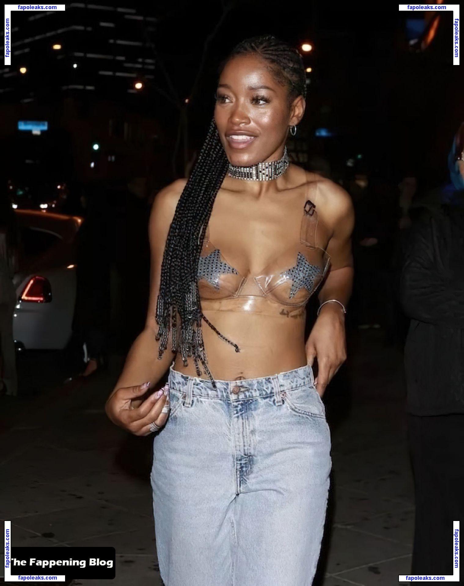 Keke Palmer / keke nude photo #0633 from OnlyFans