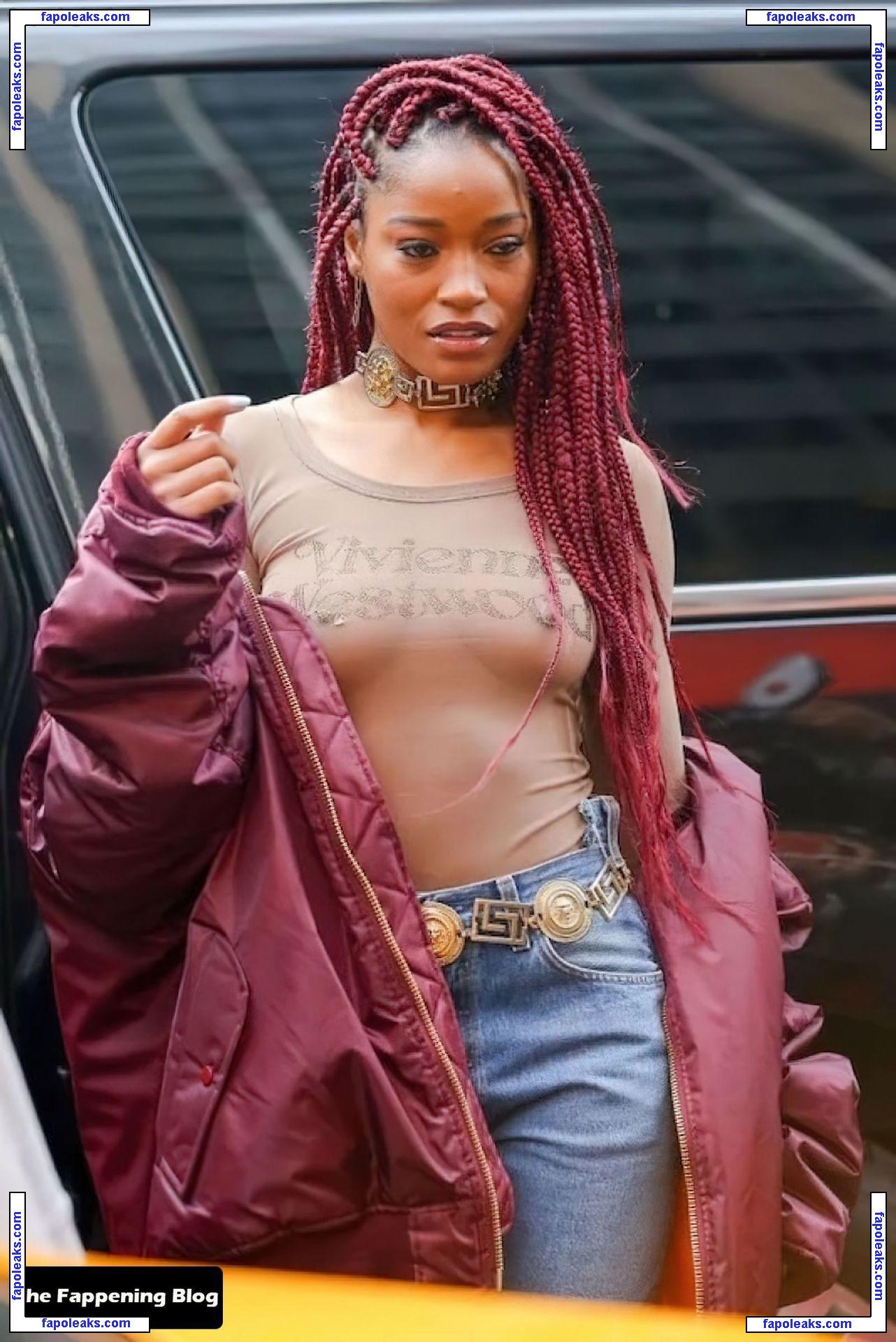 Keke Palmer / keke nude photo #0636 from OnlyFans