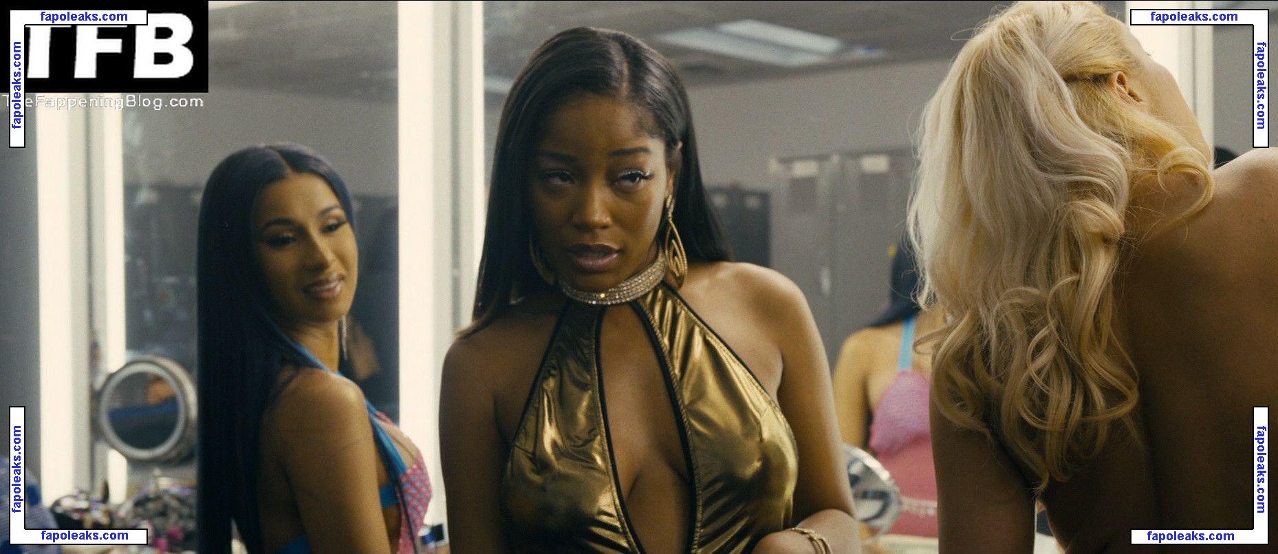 Keke Palmer / keke nude photo #0652 from OnlyFans