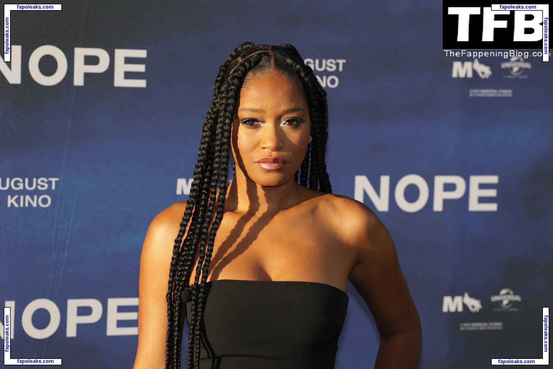 Keke Palmer / keke nude photo #0721 from OnlyFans