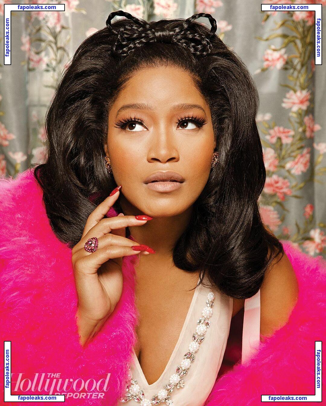 Keke Palmer / keke nude photo #0789 from OnlyFans