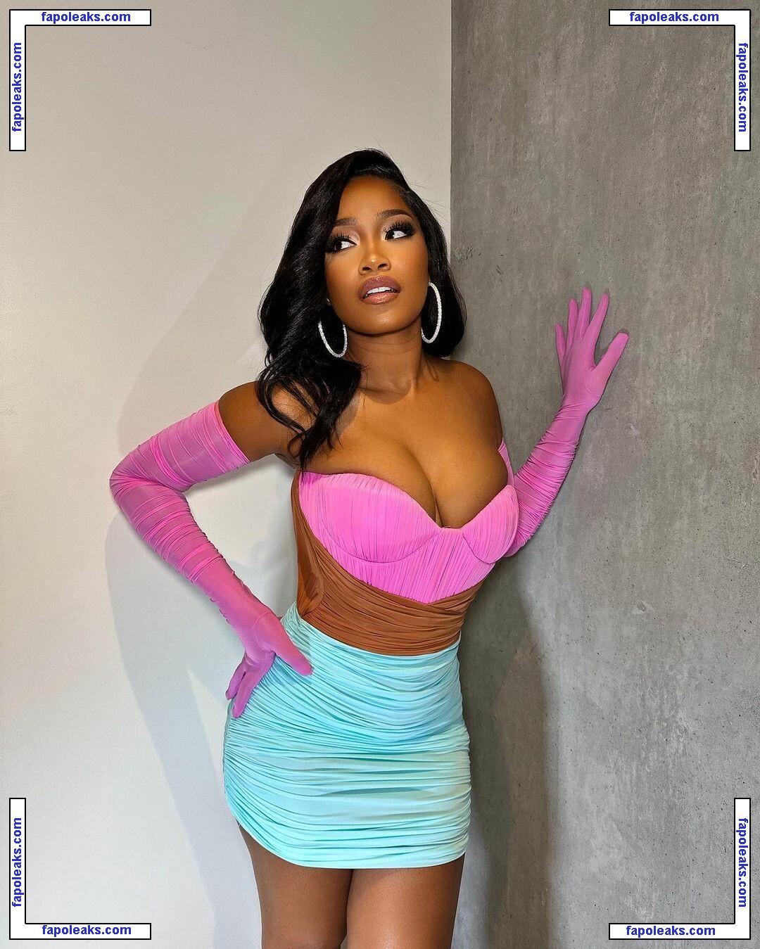 Keke Palmer / keke nude photo #0811 from OnlyFans