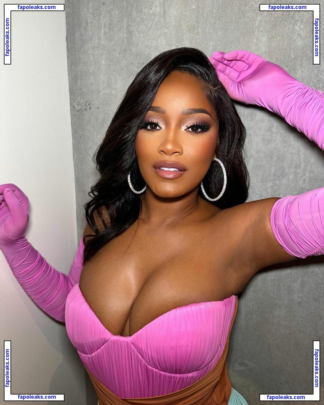 Keke Palmer / keke nude photo #0812 from OnlyFans