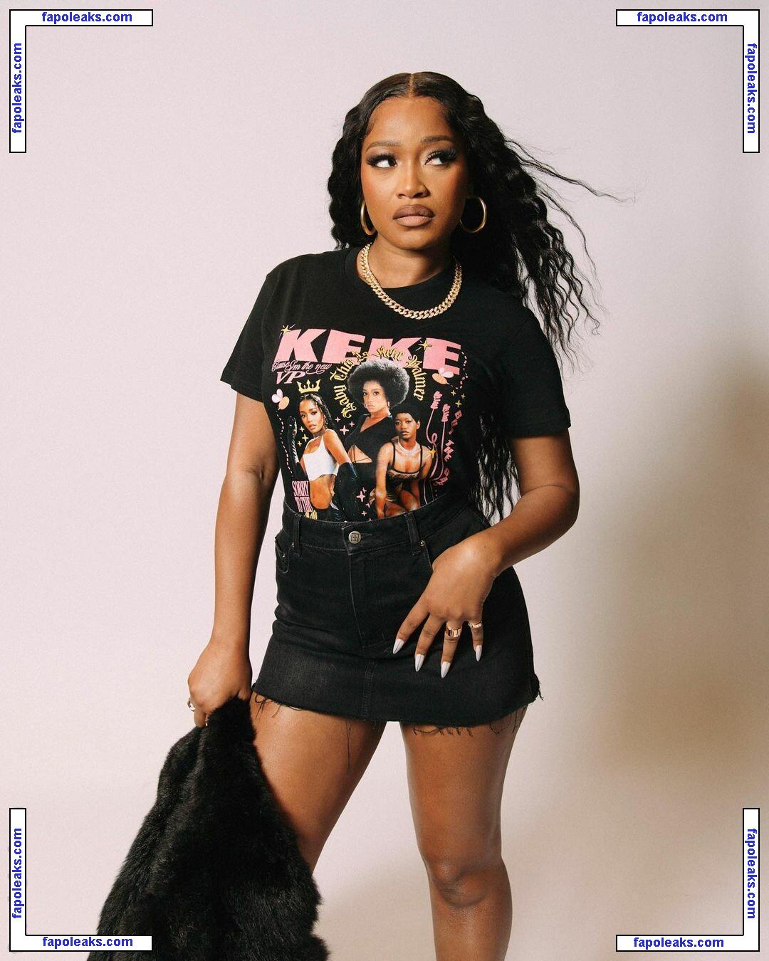 Keke Palmer / keke nude photo #0817 from OnlyFans