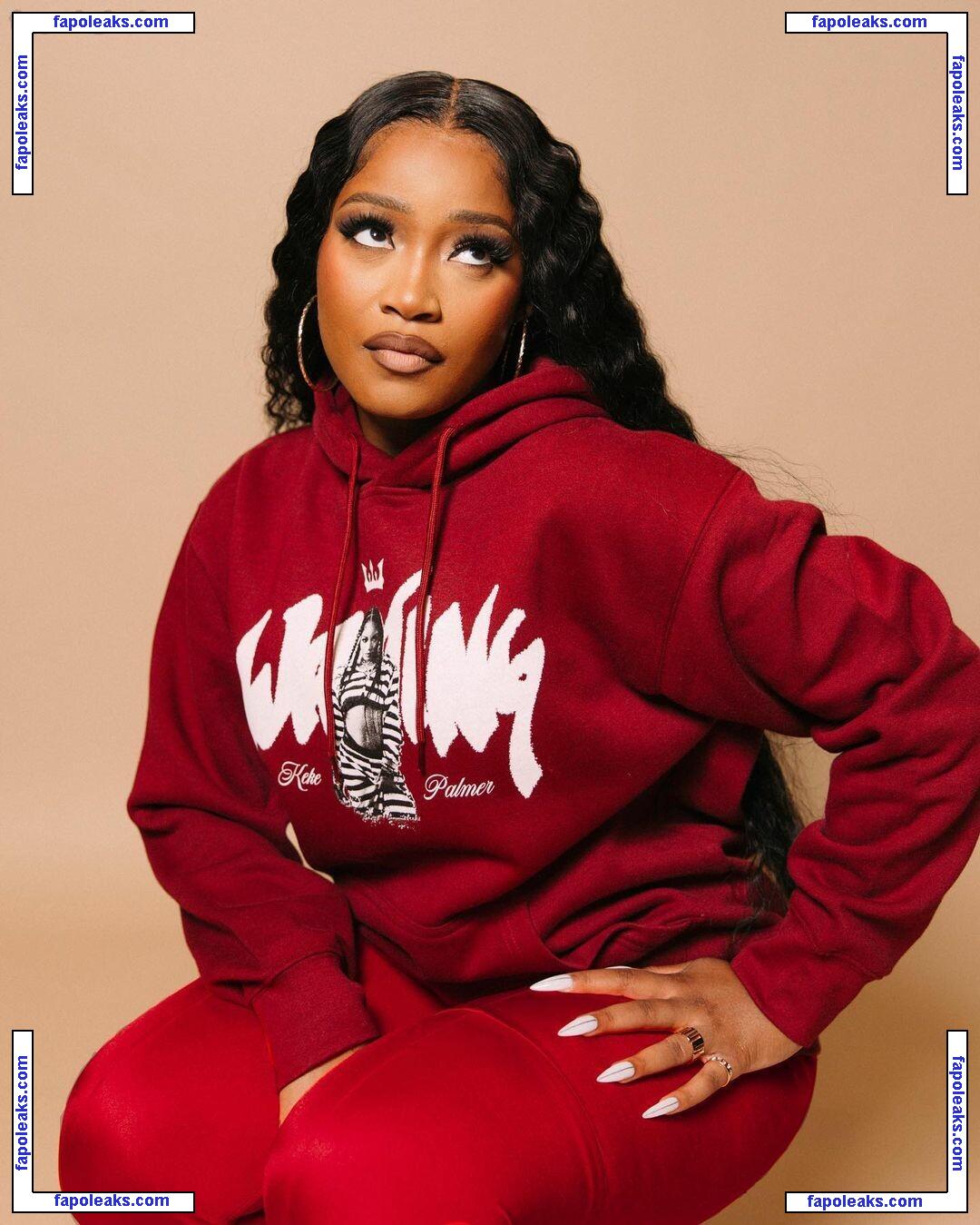 Keke Palmer / keke nude photo #0819 from OnlyFans