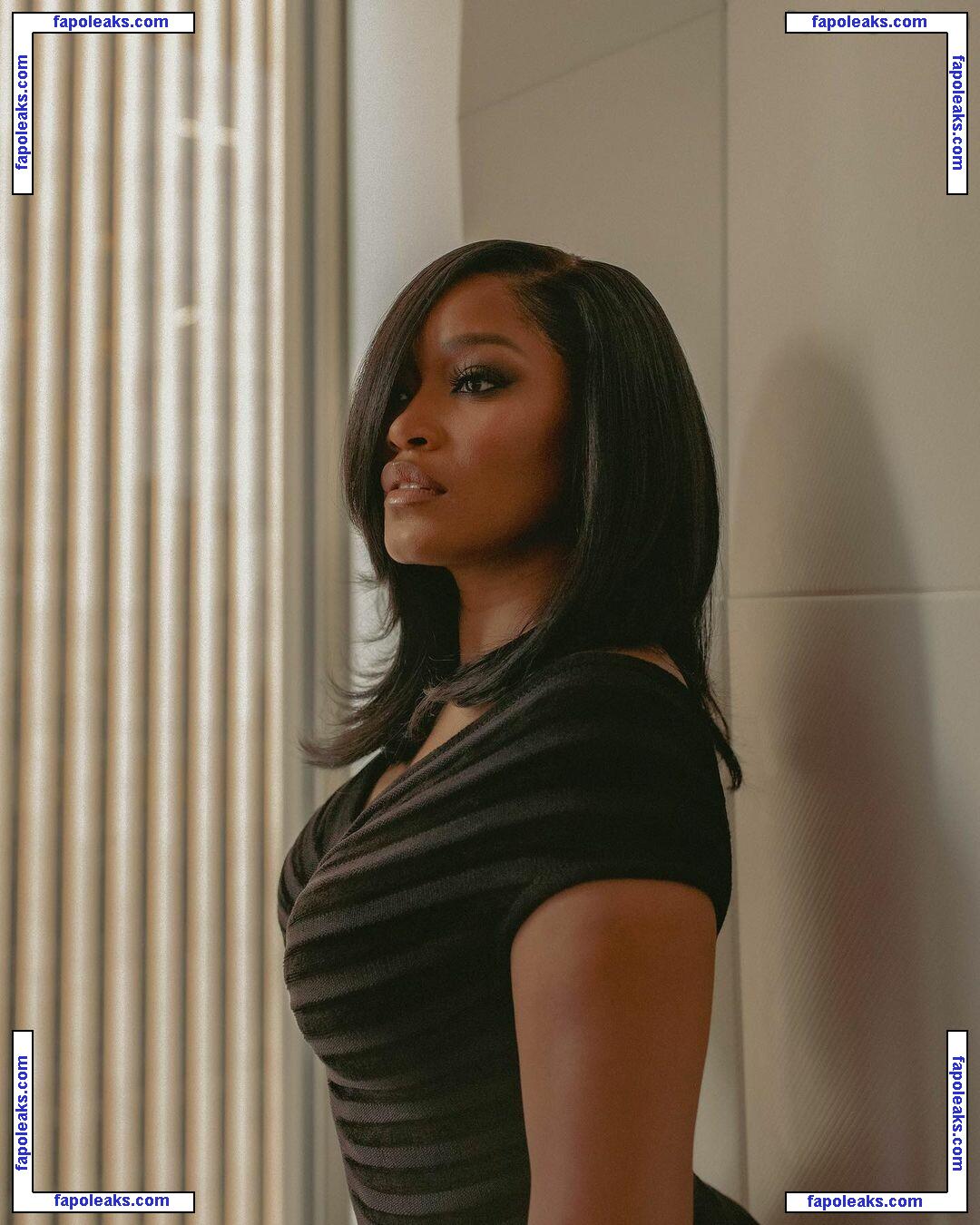 Keke Palmer / keke nude photo #0827 from OnlyFans