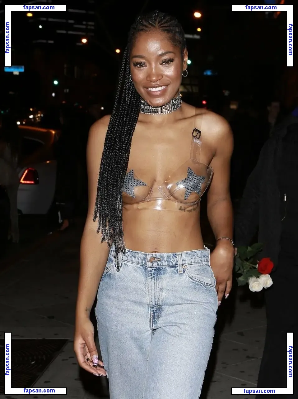 Keke Palmer nude photo #0977 from OnlyFans