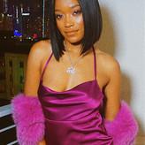 Keke Palmer голая #0029