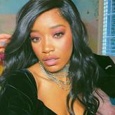 Keke Palmer голая #0031