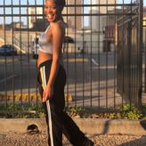 Keke Palmer голая #0066