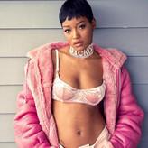 Keke Palmer голая #0098