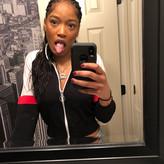 Keke Palmer голая #0117