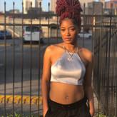 Keke Palmer голая #0134