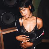 Keke Palmer голая #0156