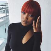 Keke Palmer голая #0162