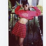 Keke Palmer голая #0173