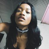 Keke Palmer голая #0177