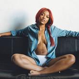 Keke Palmer голая #0188