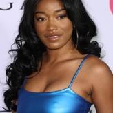 Keke Palmer голая #0207