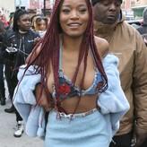 Keke Palmer голая #0293