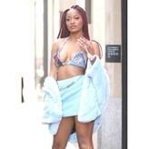 Keke Palmer голая #0309