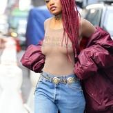 Keke Palmer голая #0332