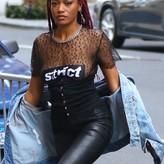 Keke Palmer голая #0342