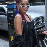 Keke Palmer голая #0366