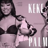 Keke Palmer голая #0388