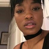 Keke Palmer голая #0427