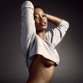 Keke Palmer голая #0502