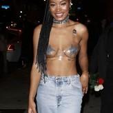 Keke Palmer голая #0634