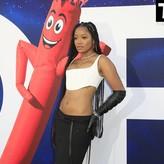 Keke Palmer голая #0668