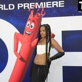 Keke Palmer голая #0669