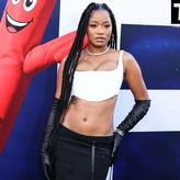 Keke Palmer голая #0671