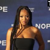 Keke Palmer голая #0721