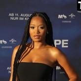 Keke Palmer голая #0722