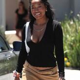 Keke Palmer голая #0735