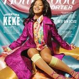 Keke Palmer голая #0790