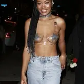 Keke Palmer голая #0977