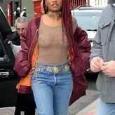 Keke Palmer голая #0980