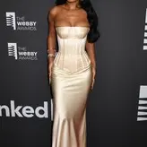 Keke Palmer голая #0983