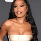 Keke Palmer голая #0994