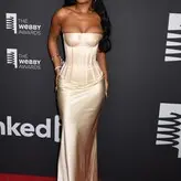 Keke Palmer голая #0995