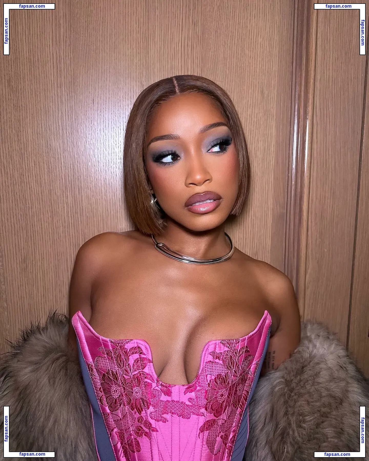 Keke Palmer nude photo #1009 from OnlyFans